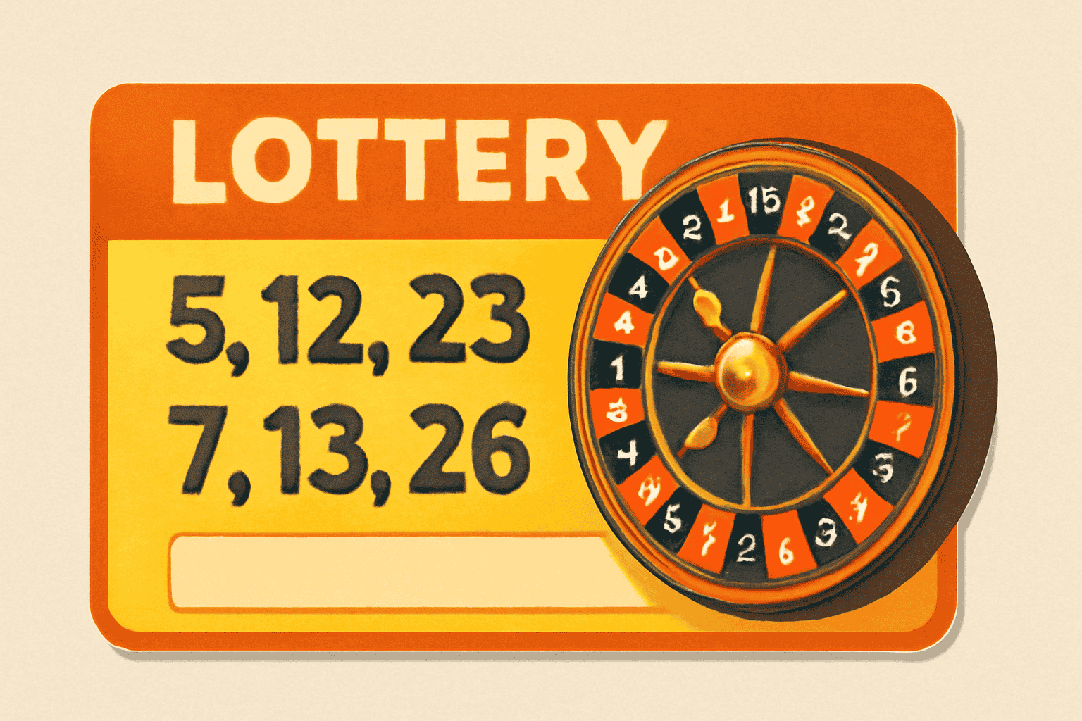 组选预测分析图